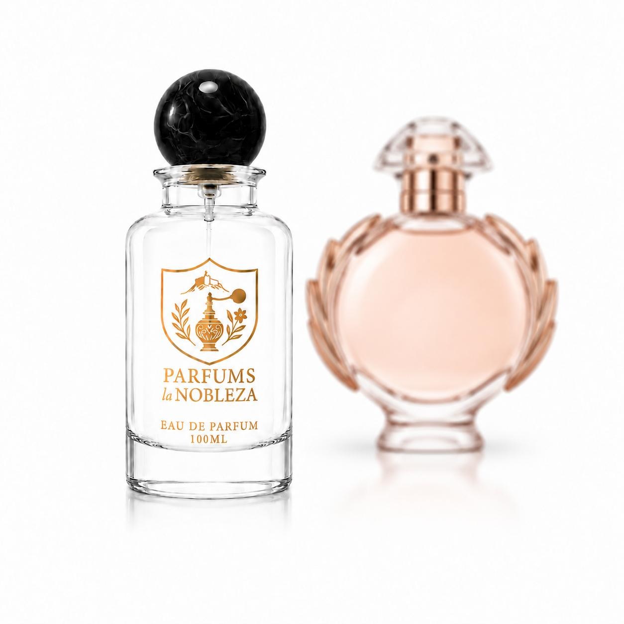 85, Parfums la Nobleza
