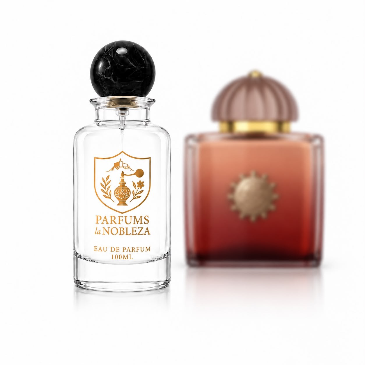 211, Parfums la Nobleza