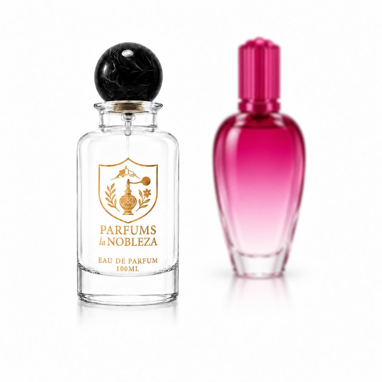 83, Parfums la Nobleza