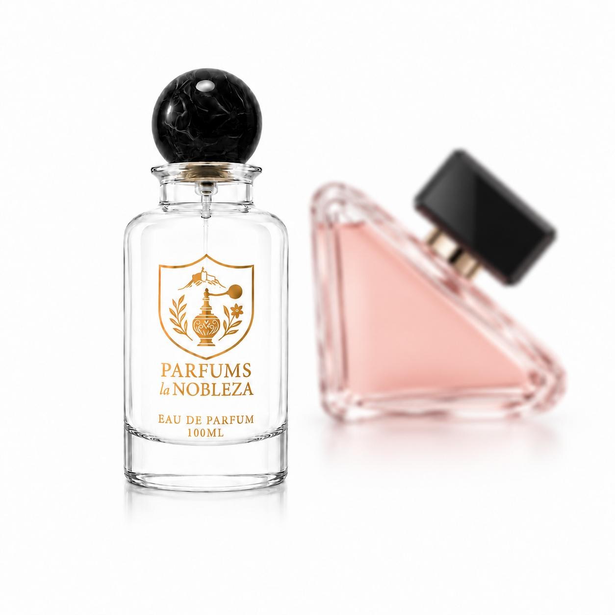 107, Parfums la Nobleza