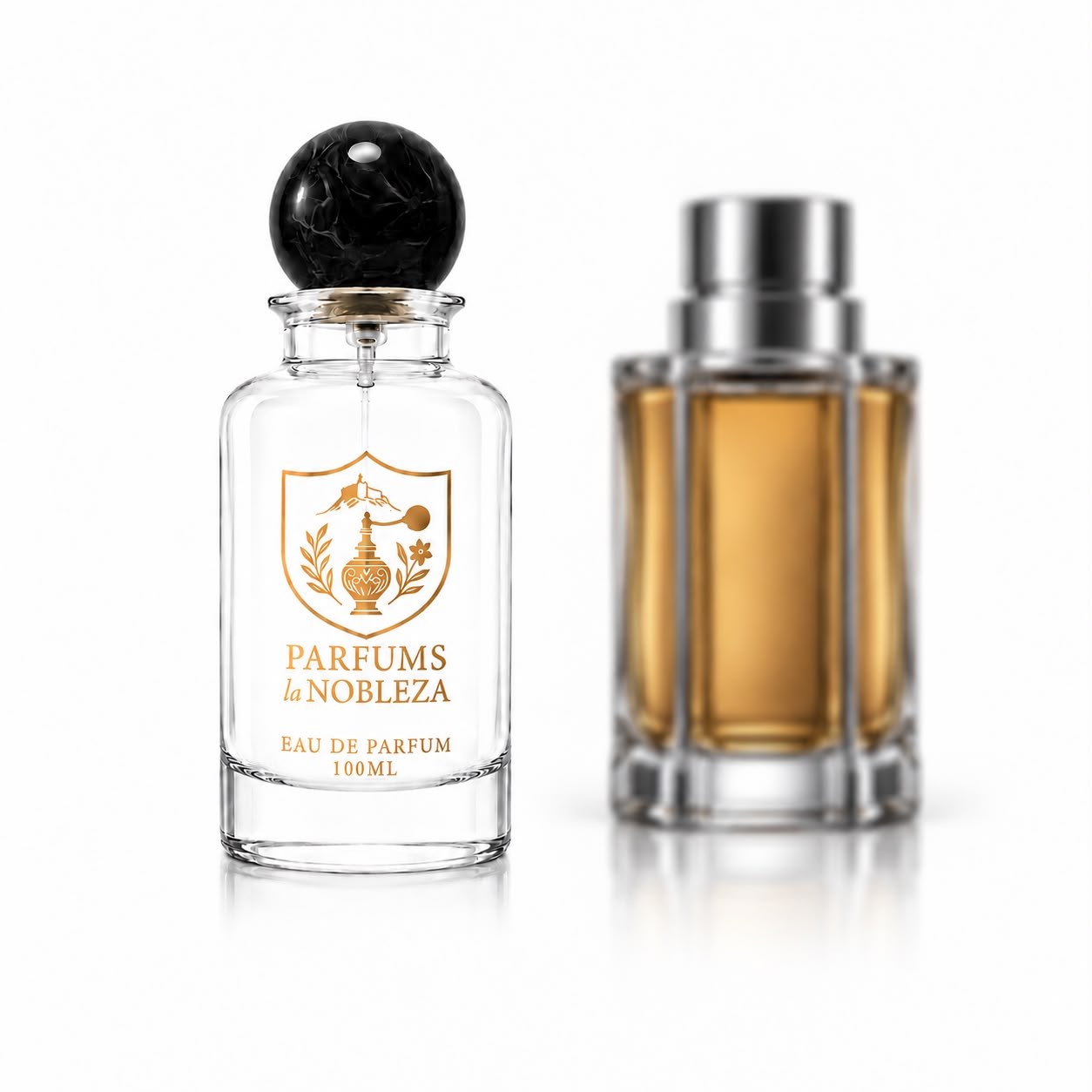 37, Parfums la Nobleza