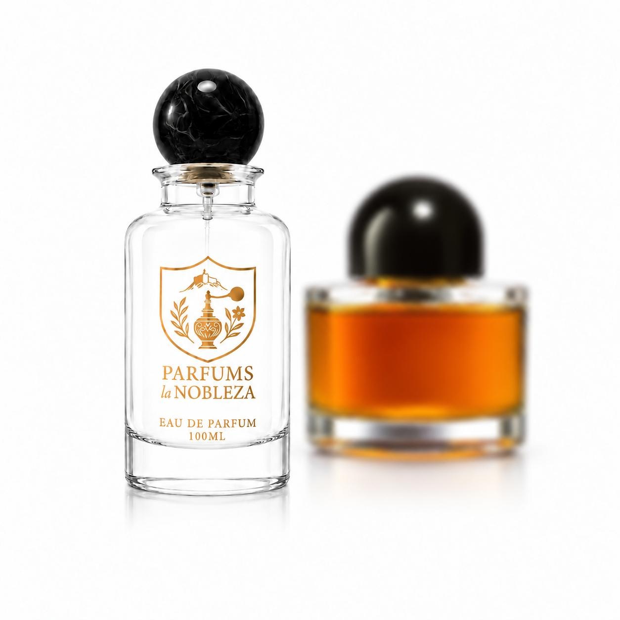 N52, Parfums la Nobleza