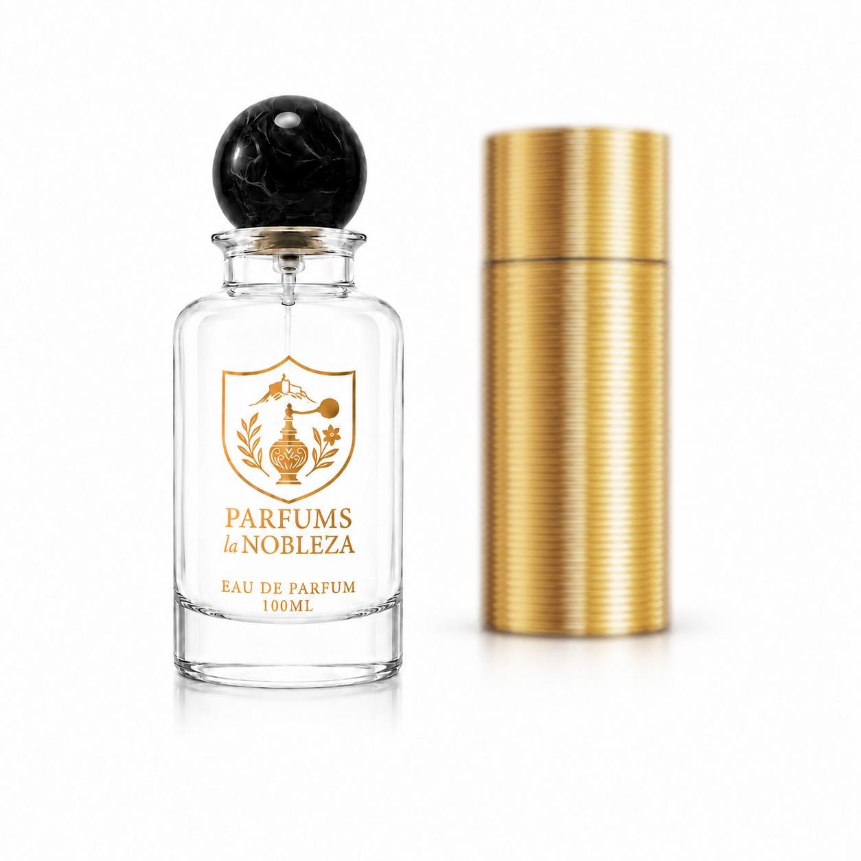 113, Parfums la Nobleza