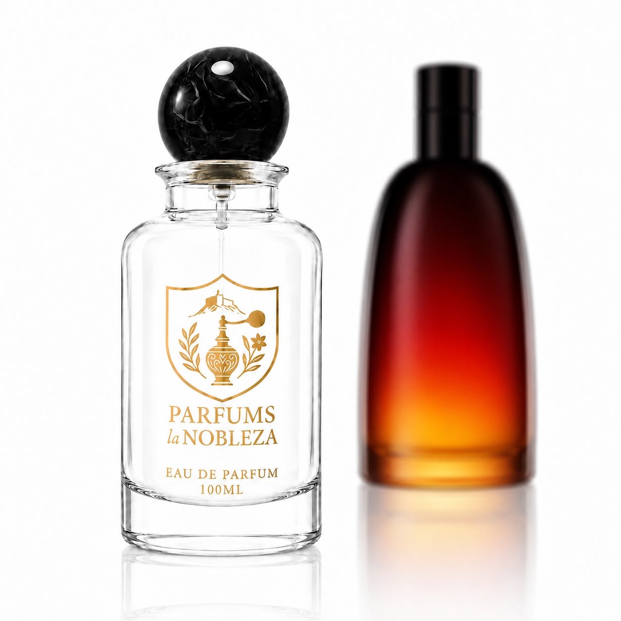 6, Parfums la Nobleza