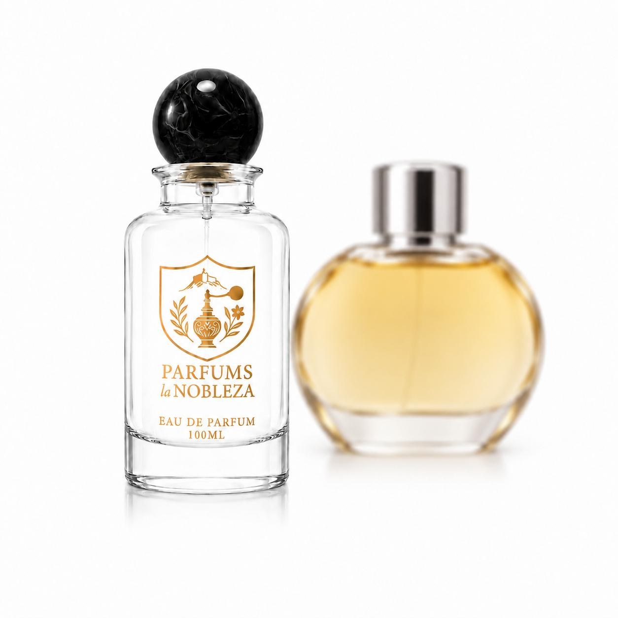101, Parfums la Nobleza