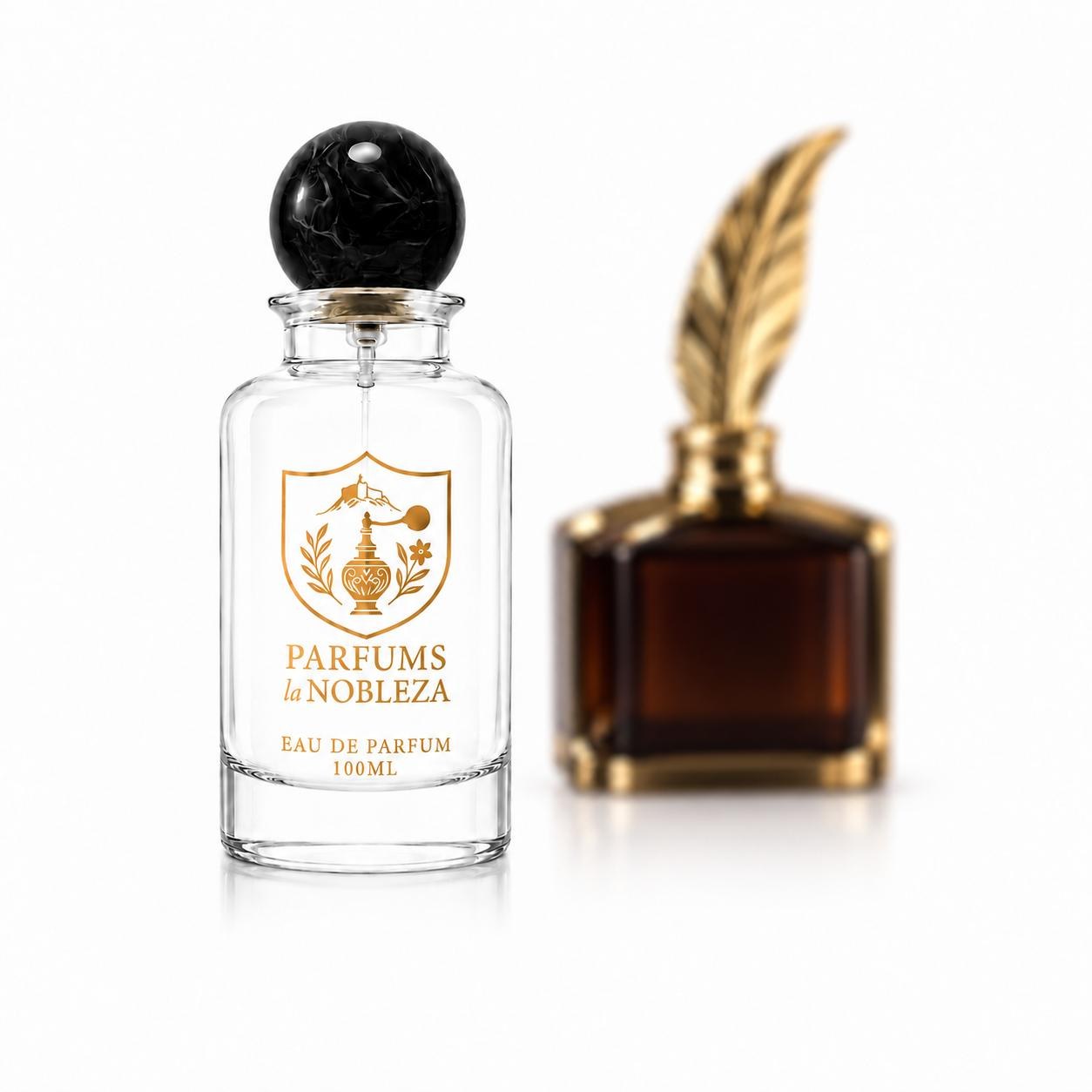 N17, Parfums la Nobleza
