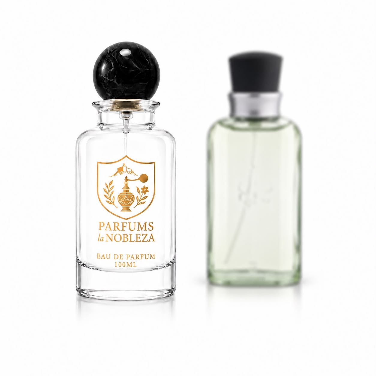 46, Parfums la Nobleza