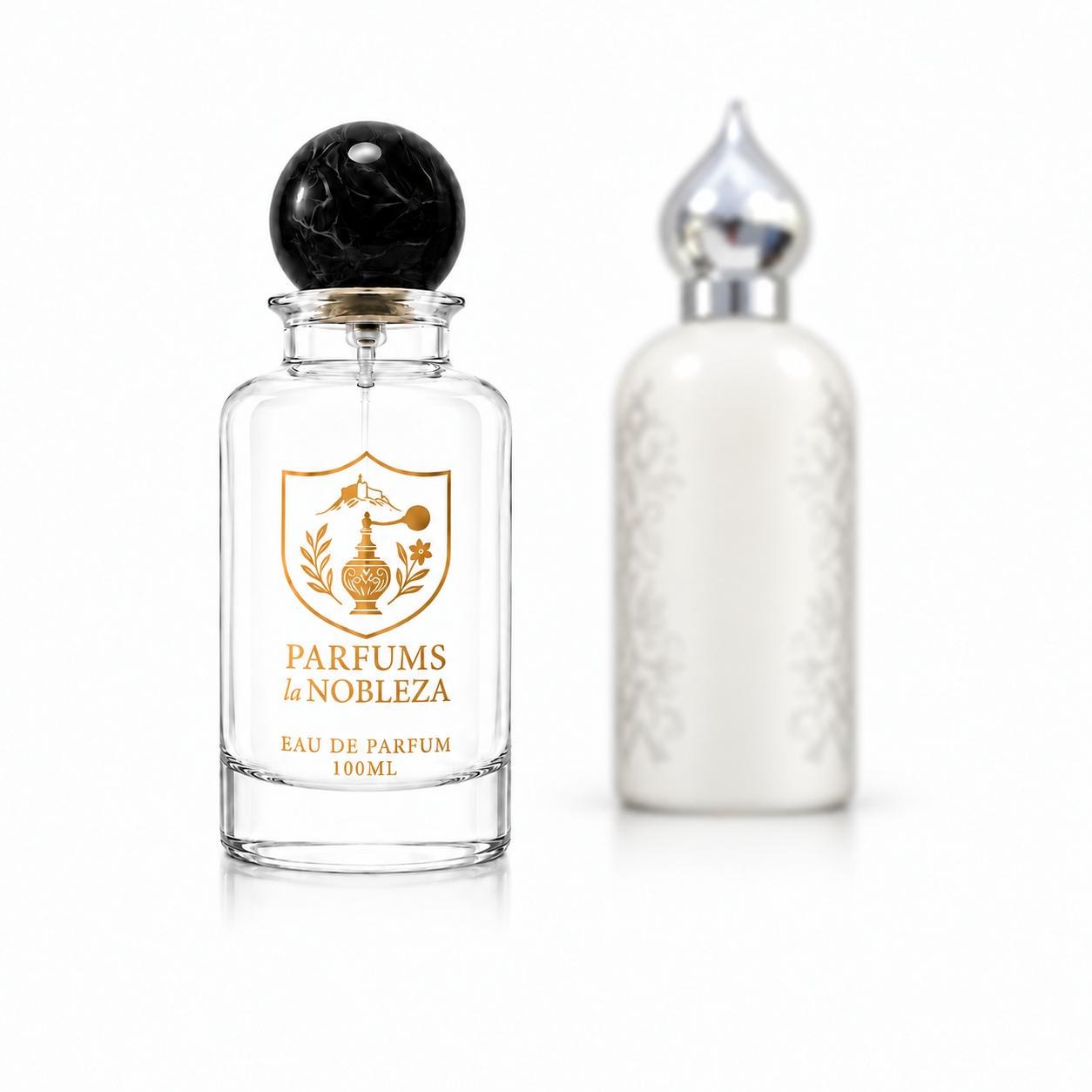 N58, Parfums la Nobleza
