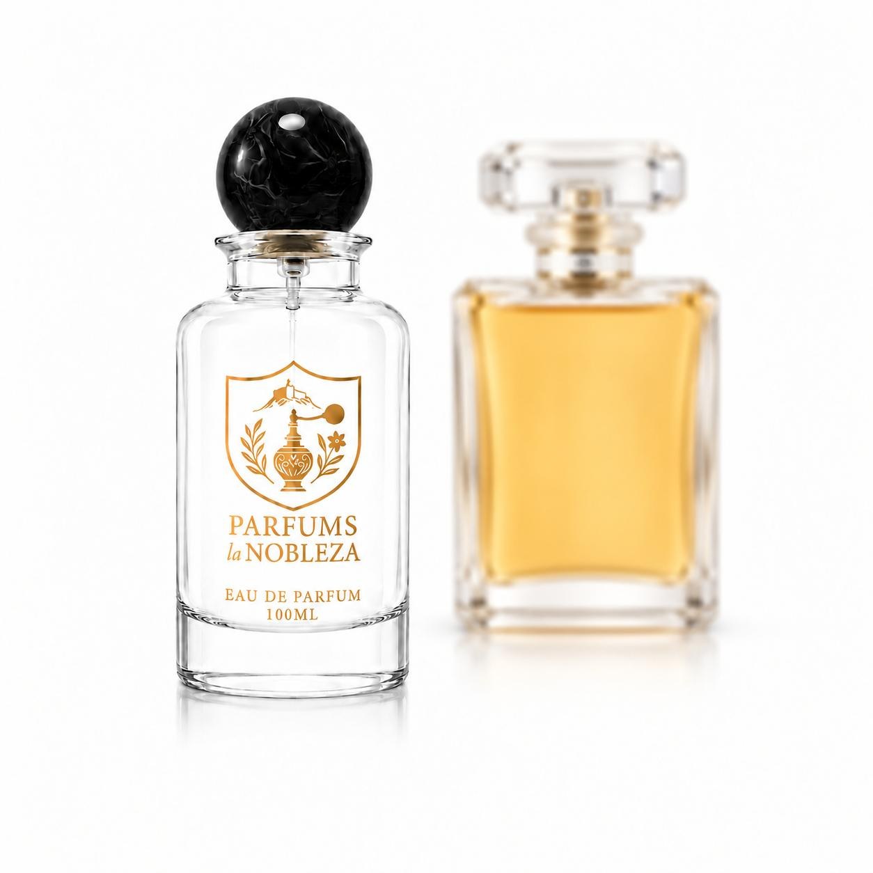 92, Parfums la Nobleza