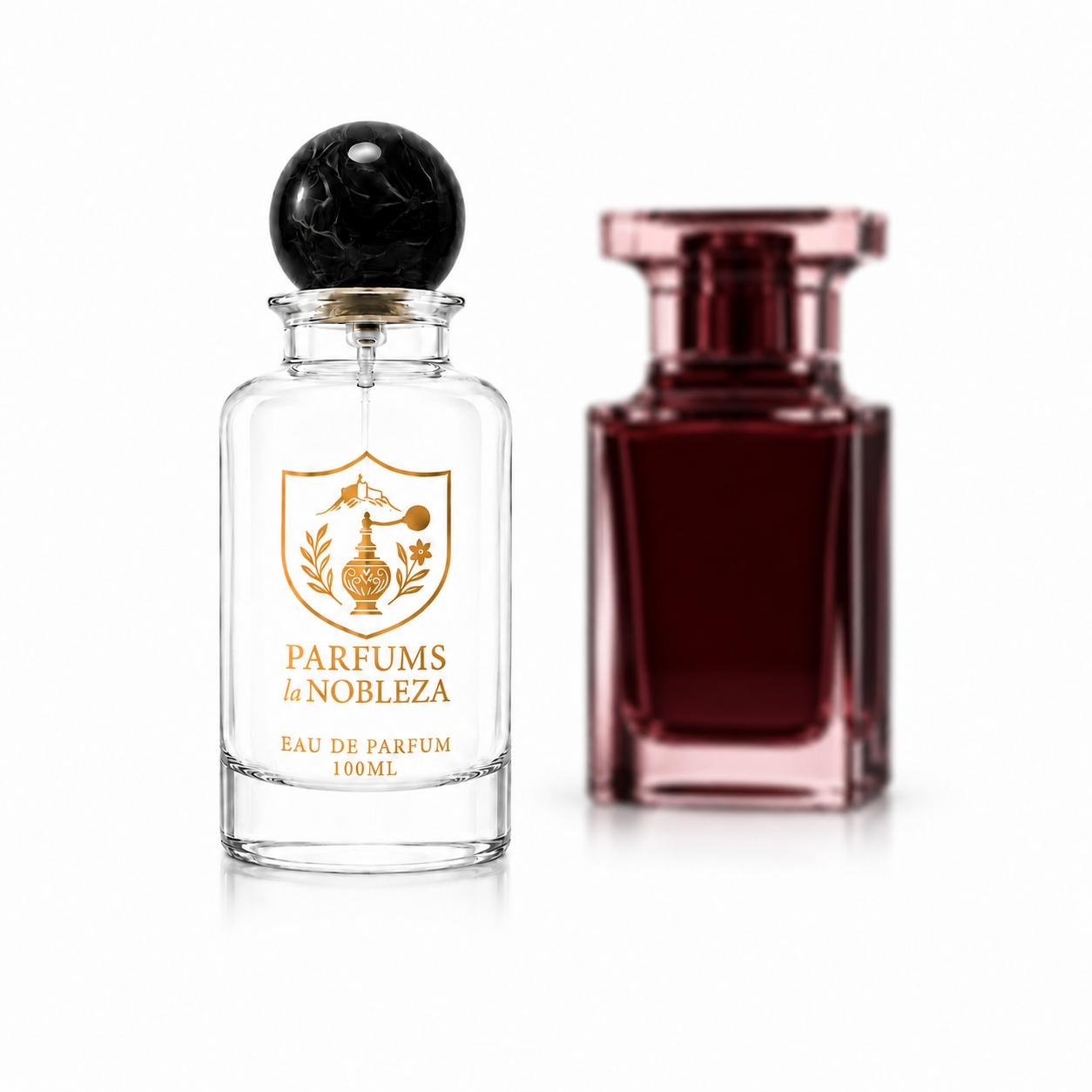 99, Parfums la Nobleza