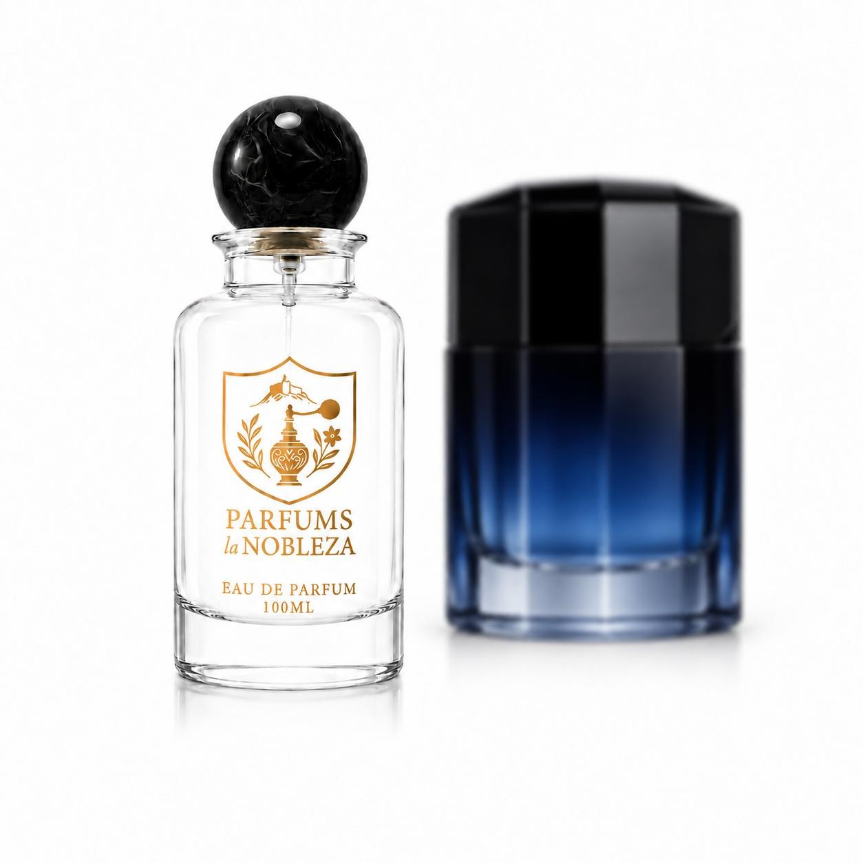 147, Parfums la Nobleza