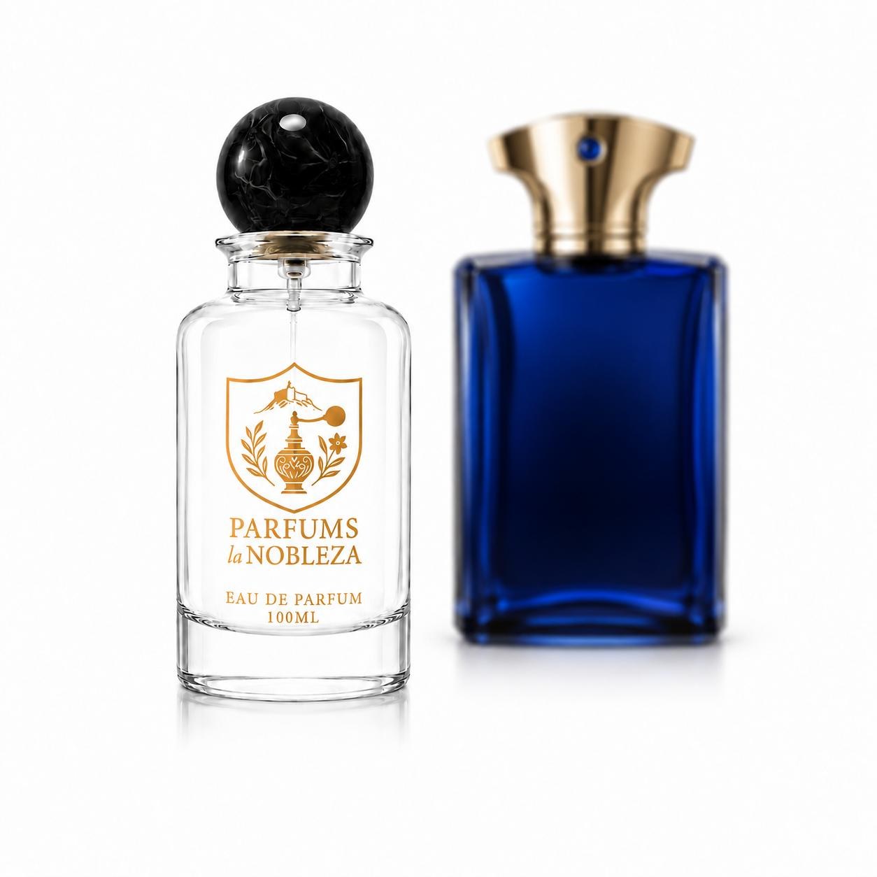 156, Parfums la Nobleza
