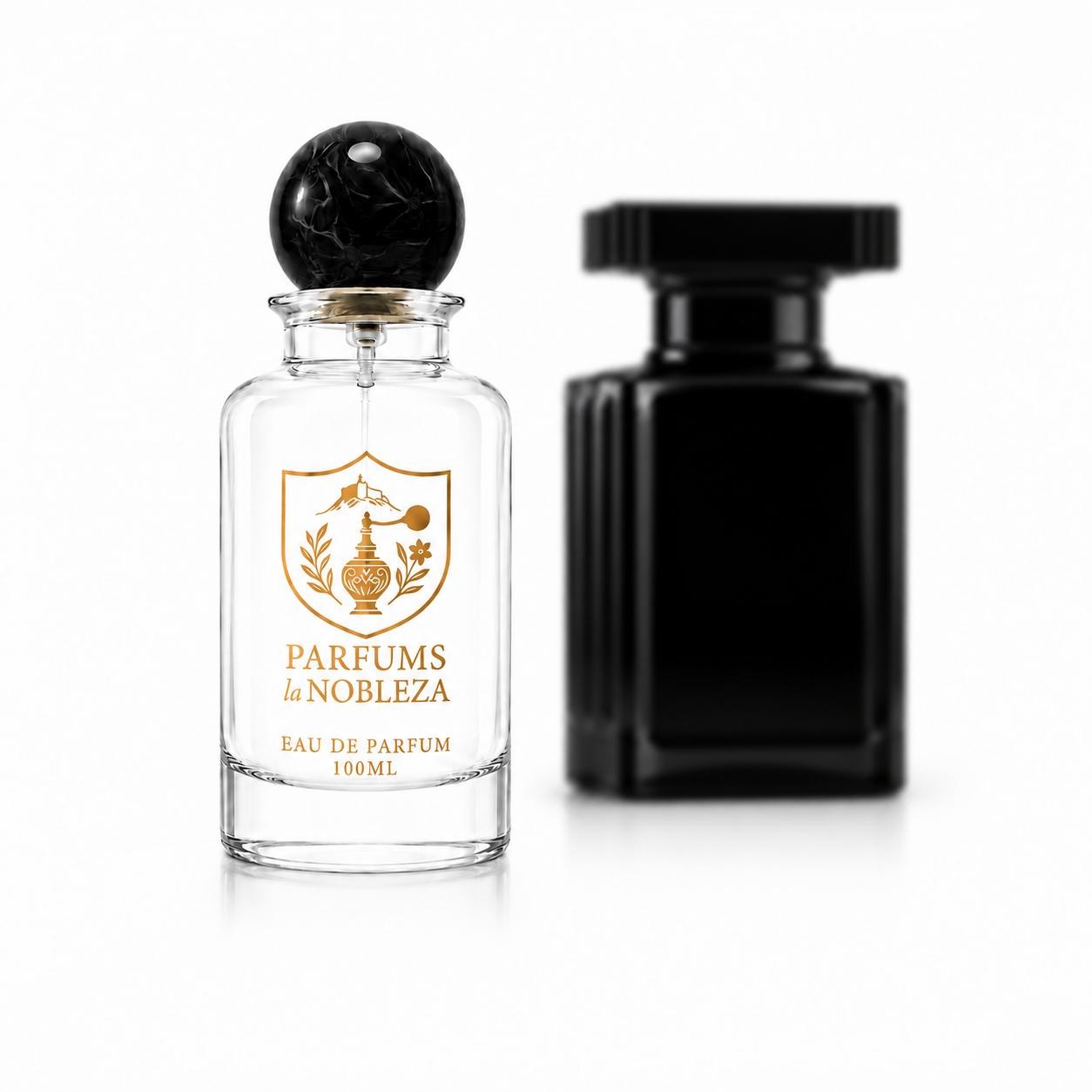 N33, Parfums la Nobleza