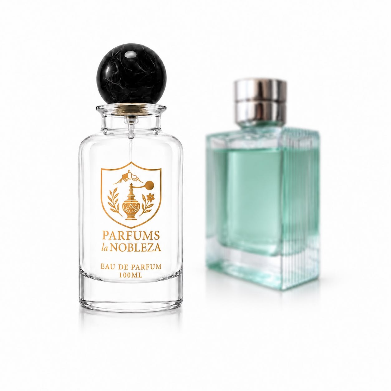 42, Parfums la Nobleza