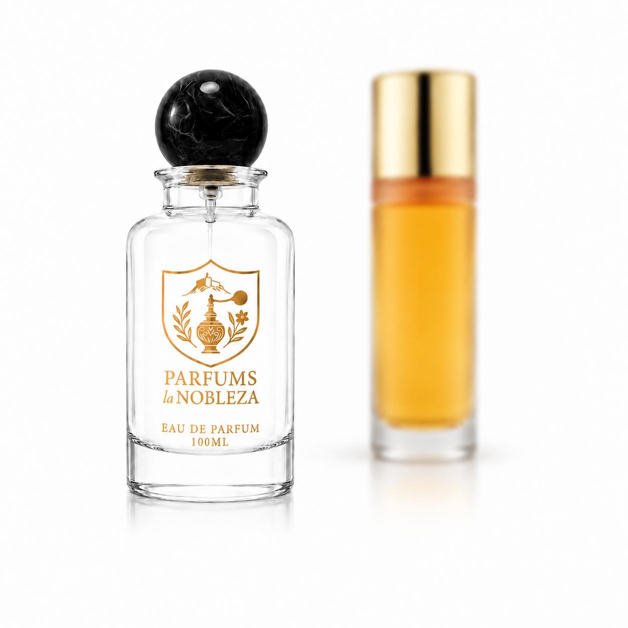 90, Parfums la Nobleza