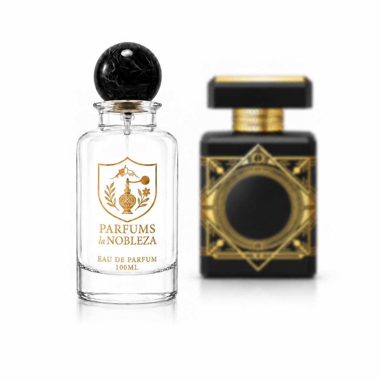 N20, Parfums la Nobleza
