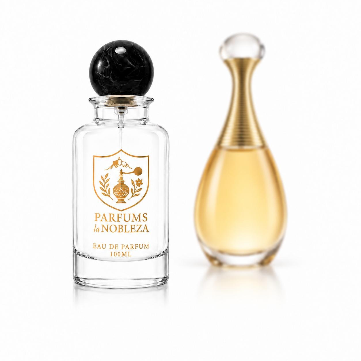 91, Parfums la Nobleza