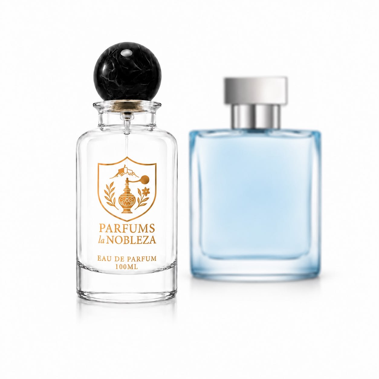 20, Parfums la Nobleza