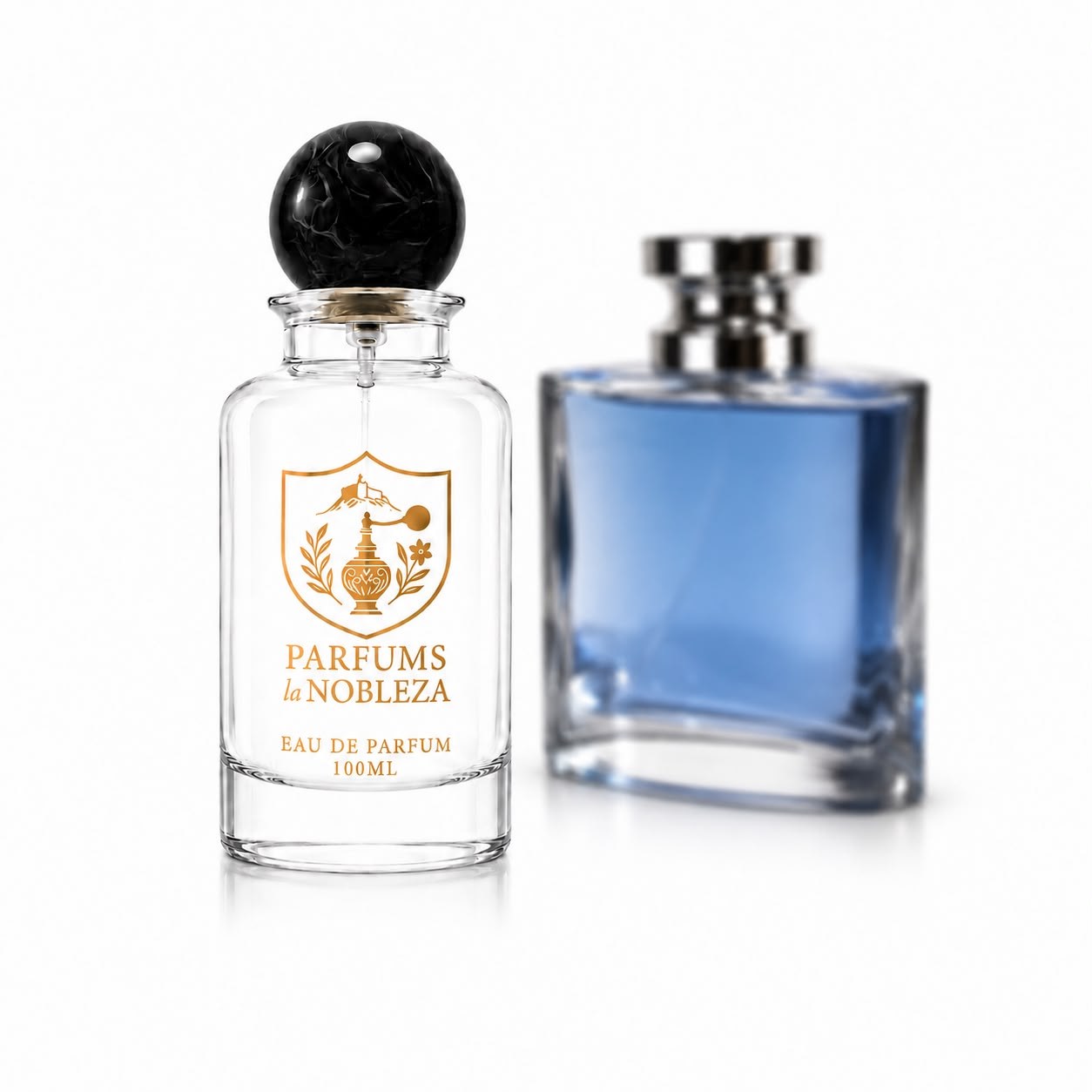 29, Parfums la Nobleza