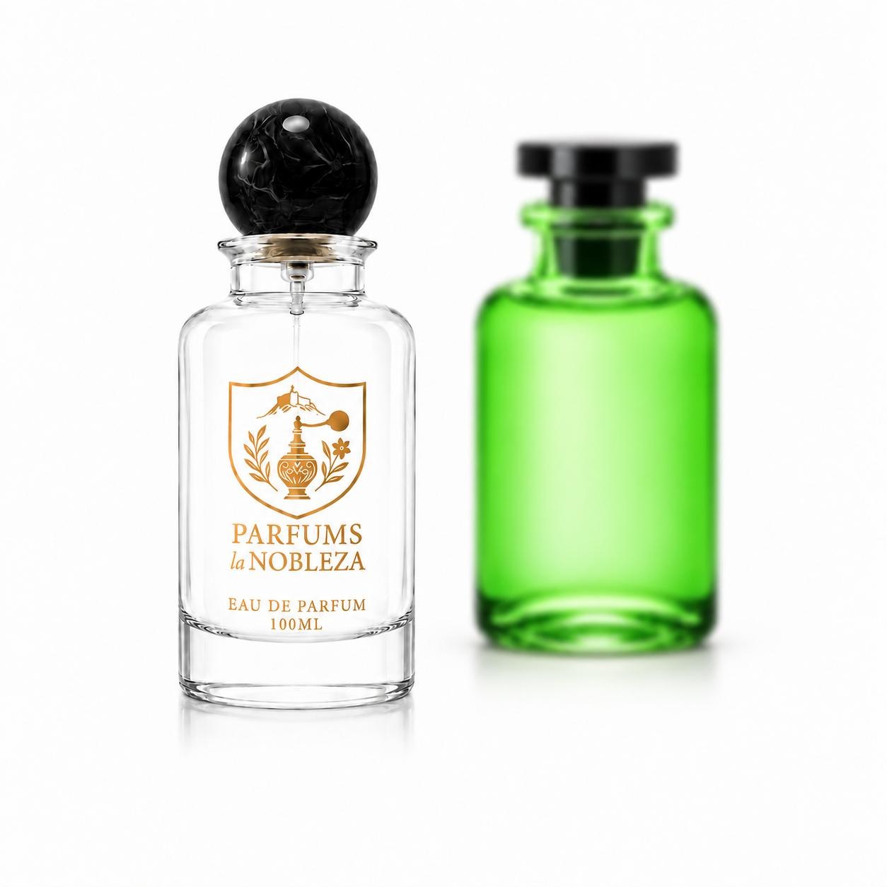 N43, Parfums la Nobleza