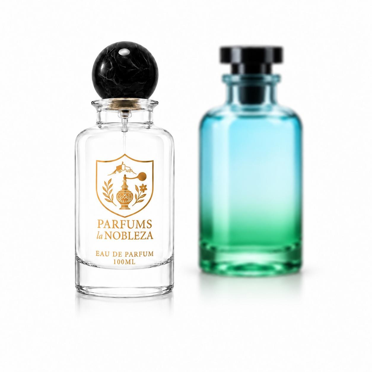 N36, Parfums la Nobleza