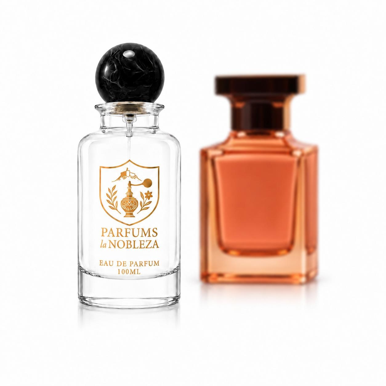141, Parfums la Nobleza