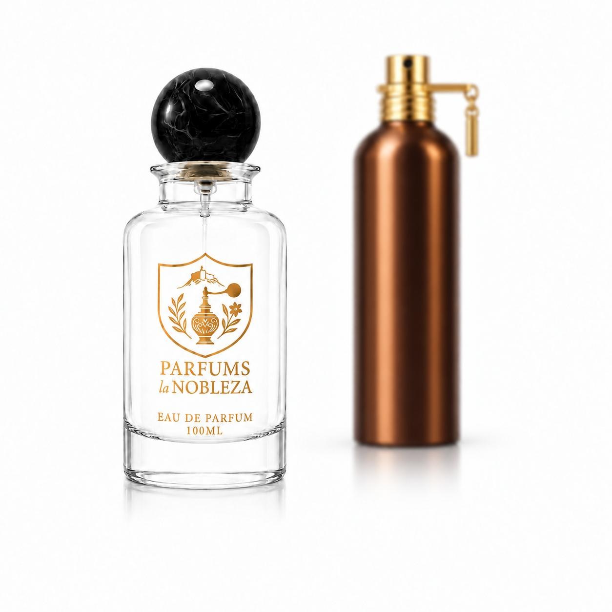 N31, Parfums la Nobleza