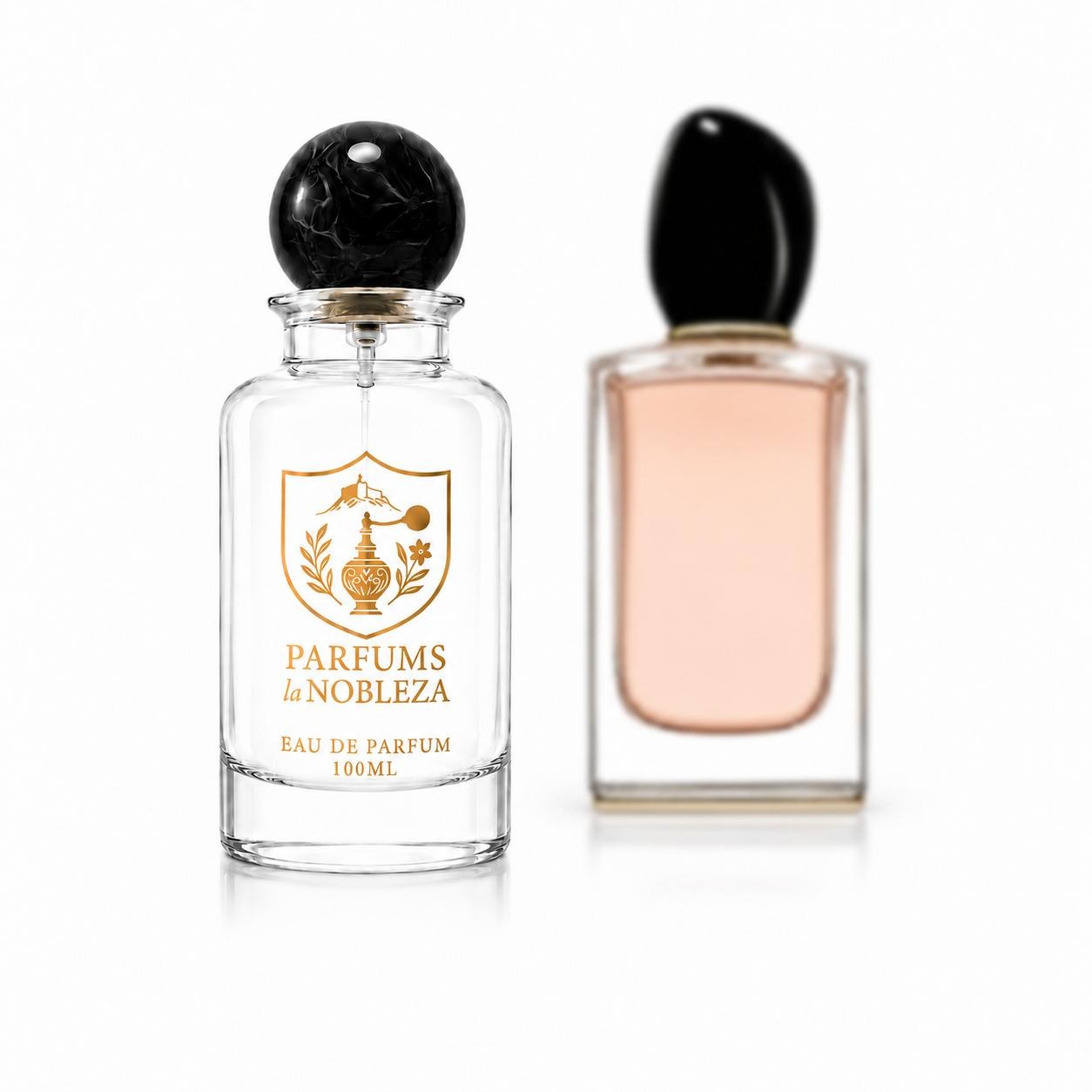 77, Parfums la Nobleza