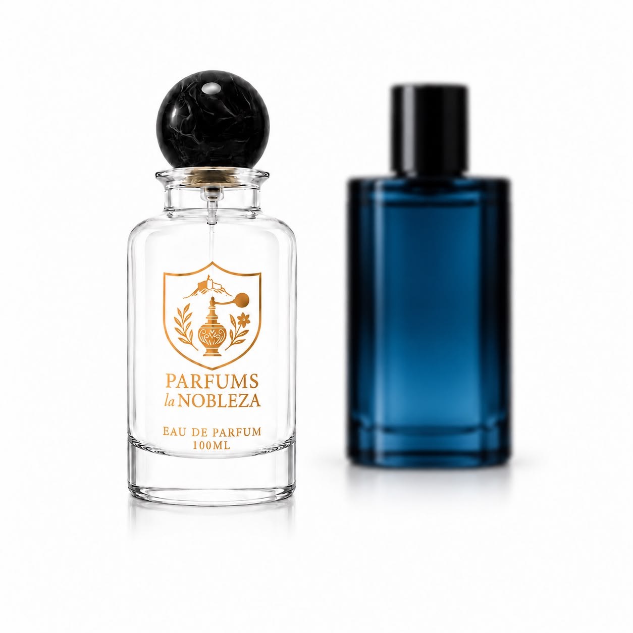 8, Parfums la Nobleza