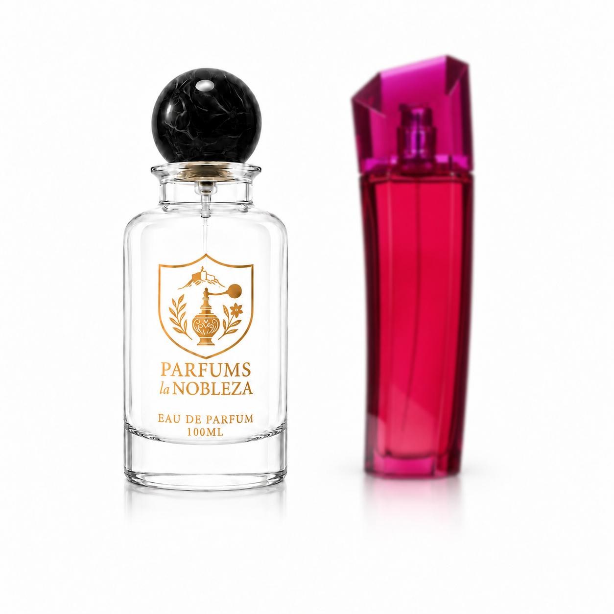 87, Parfums la Nobleza