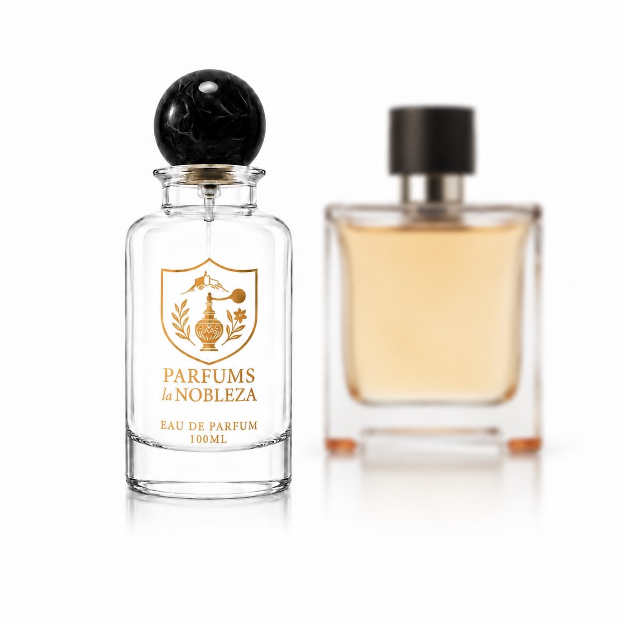 24, Parfums la Nobleza