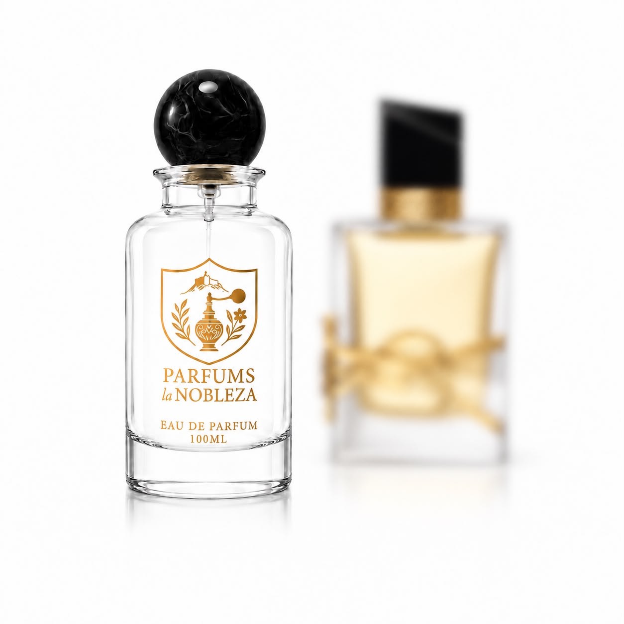 213, Parfums la Nobleza