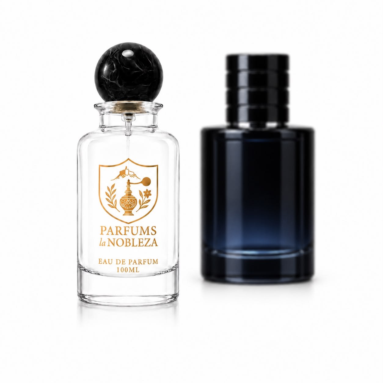 30, Parfums la Nobleza