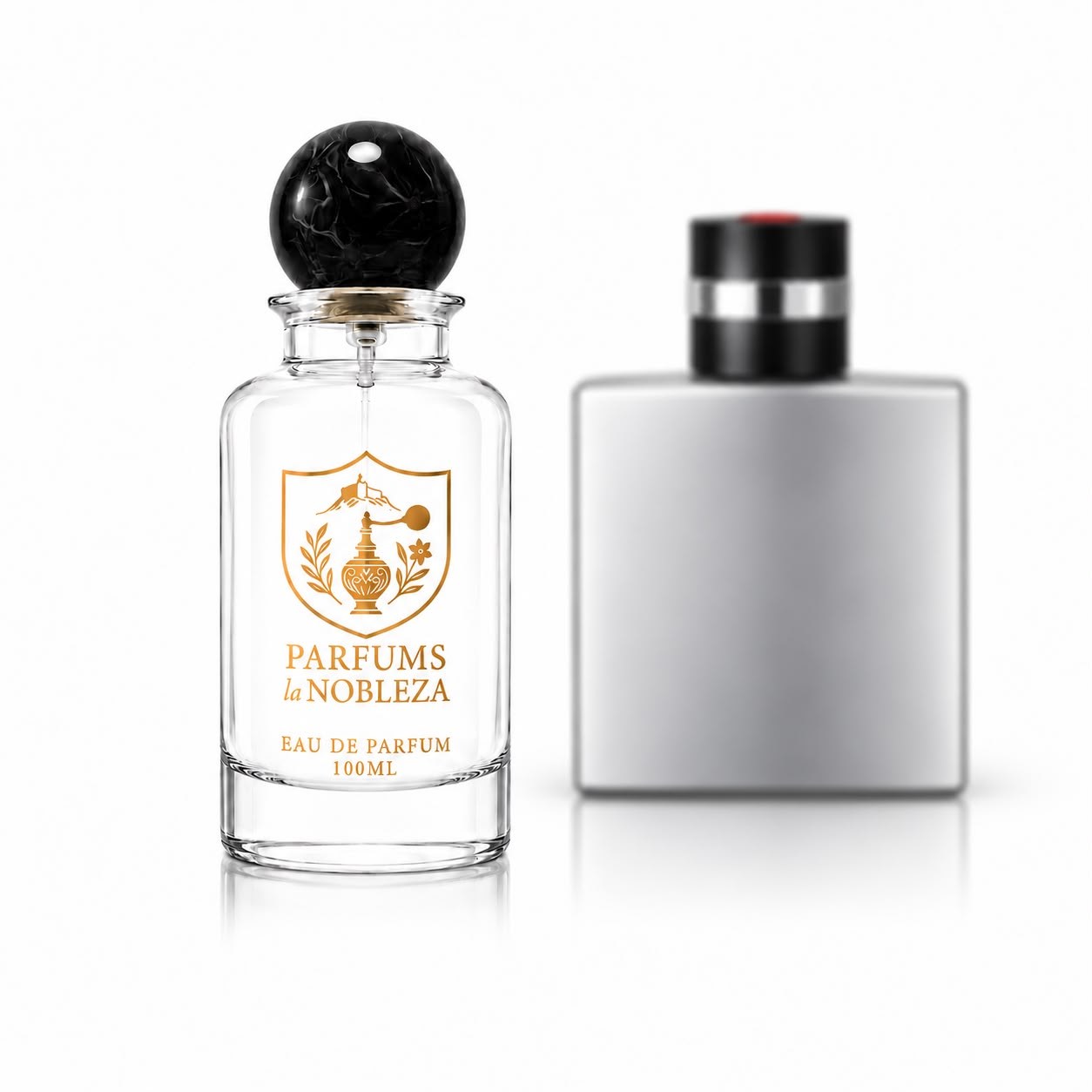 21, Parfums la Nobleza