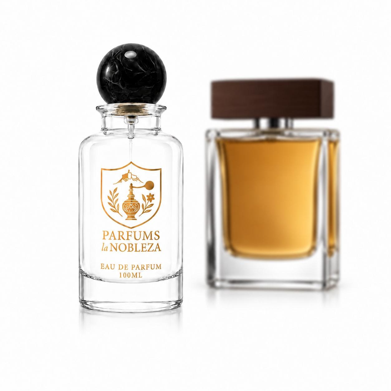 182, Parfums la Nobleza