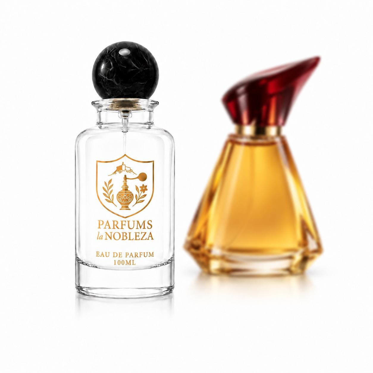 98, Parfums la Nobleza