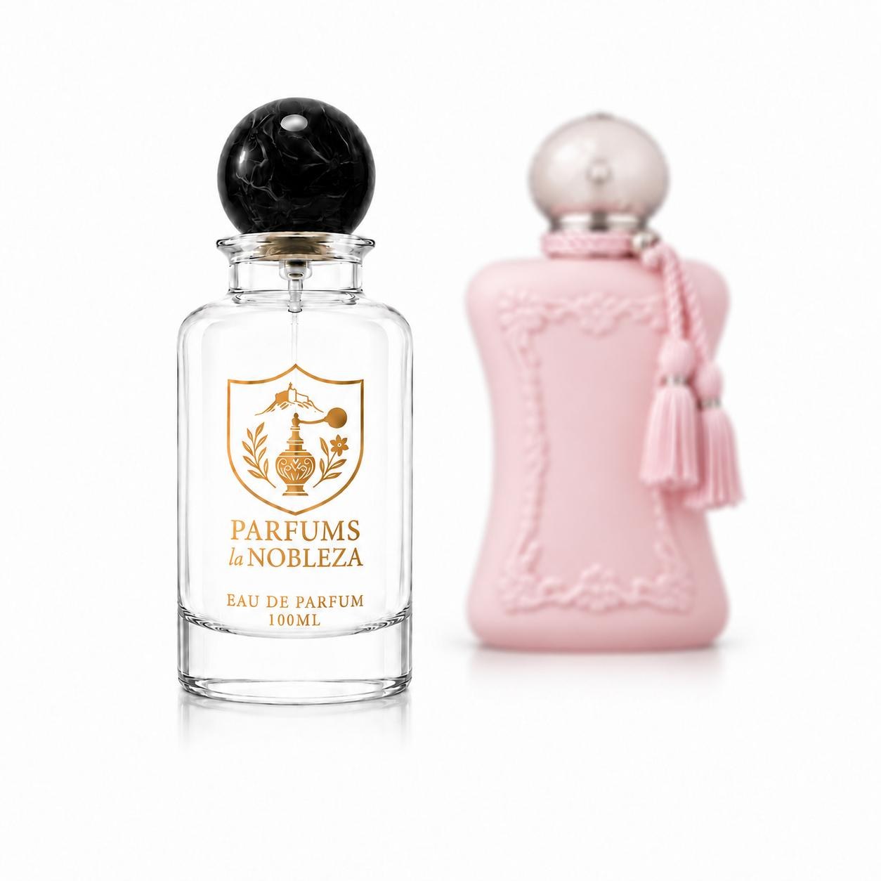 100, Parfums la Nobleza