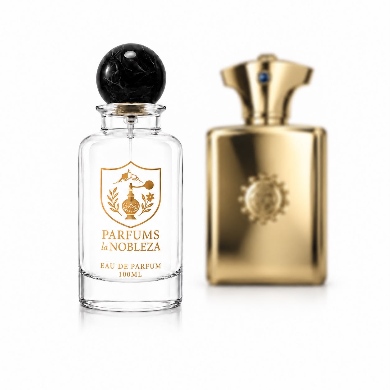 58, Parfums la Nobleza
