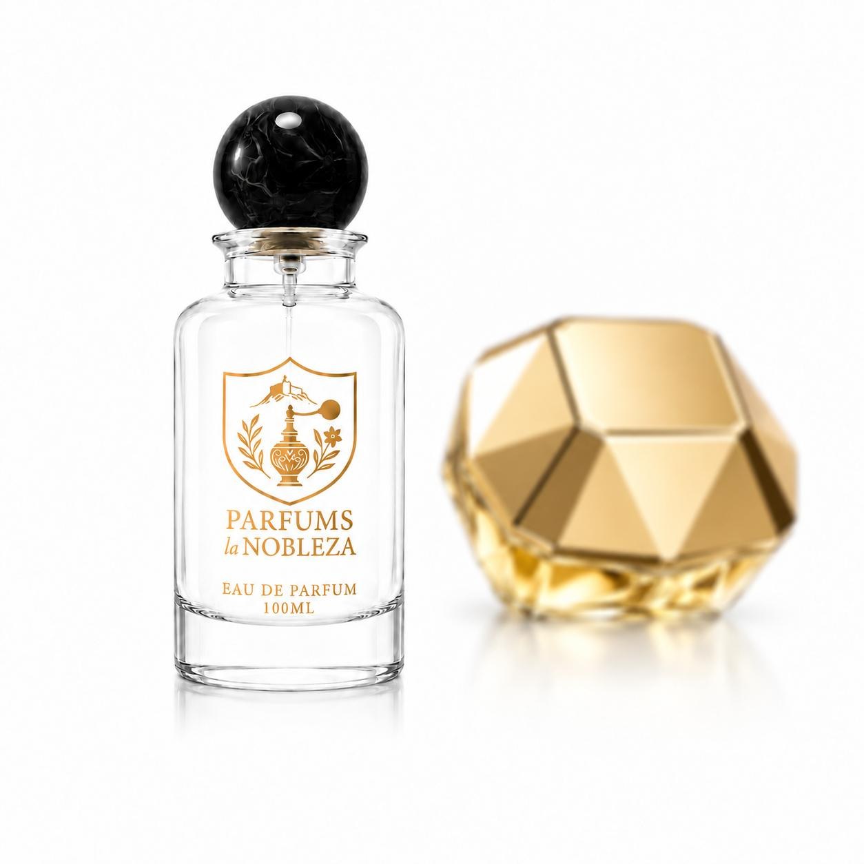 82, Parfums la Nobleza