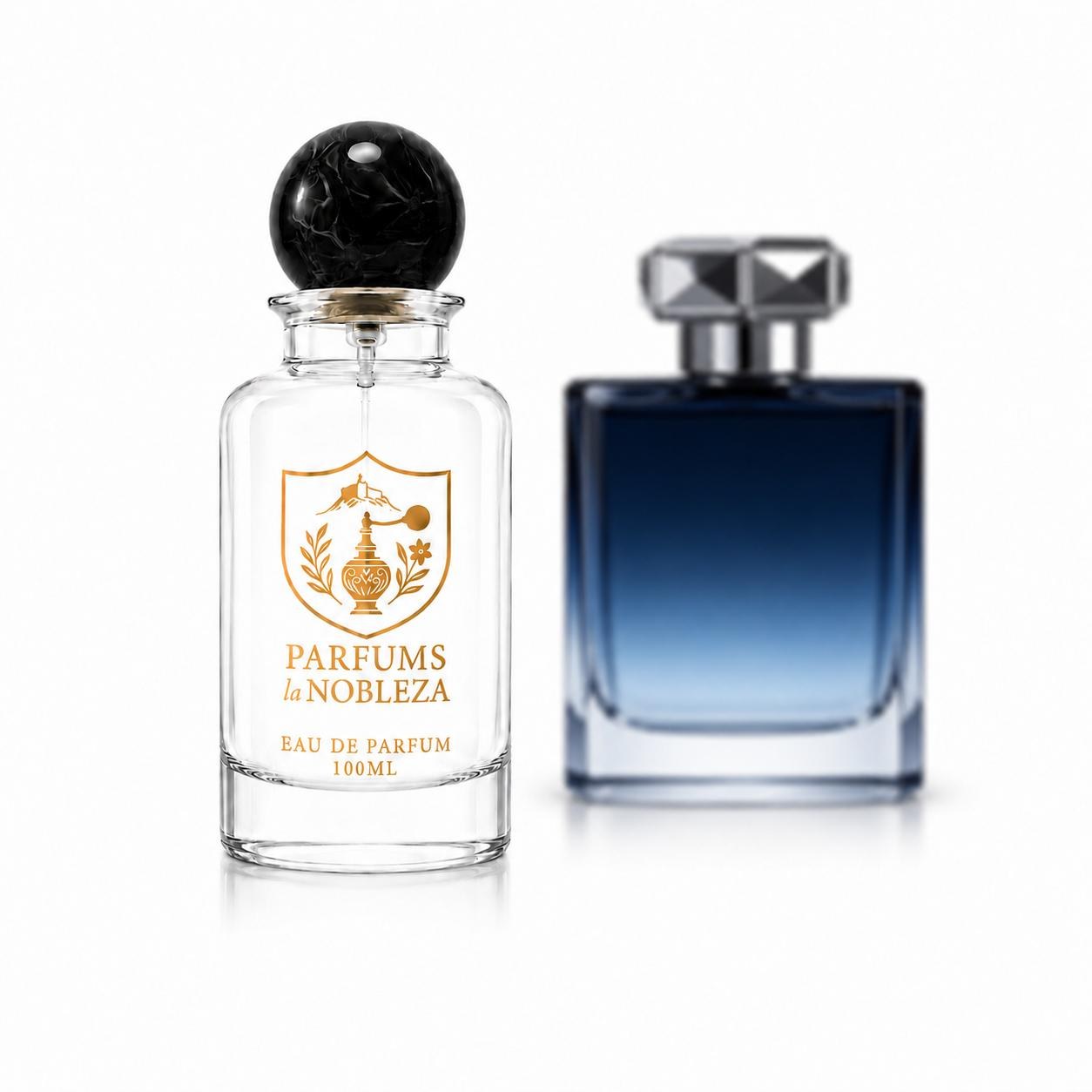 185, Parfums la Nobleza
