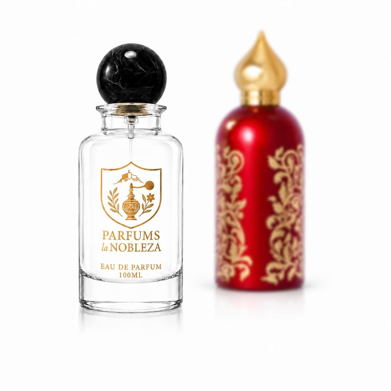 N54, Parfums la Nobleza