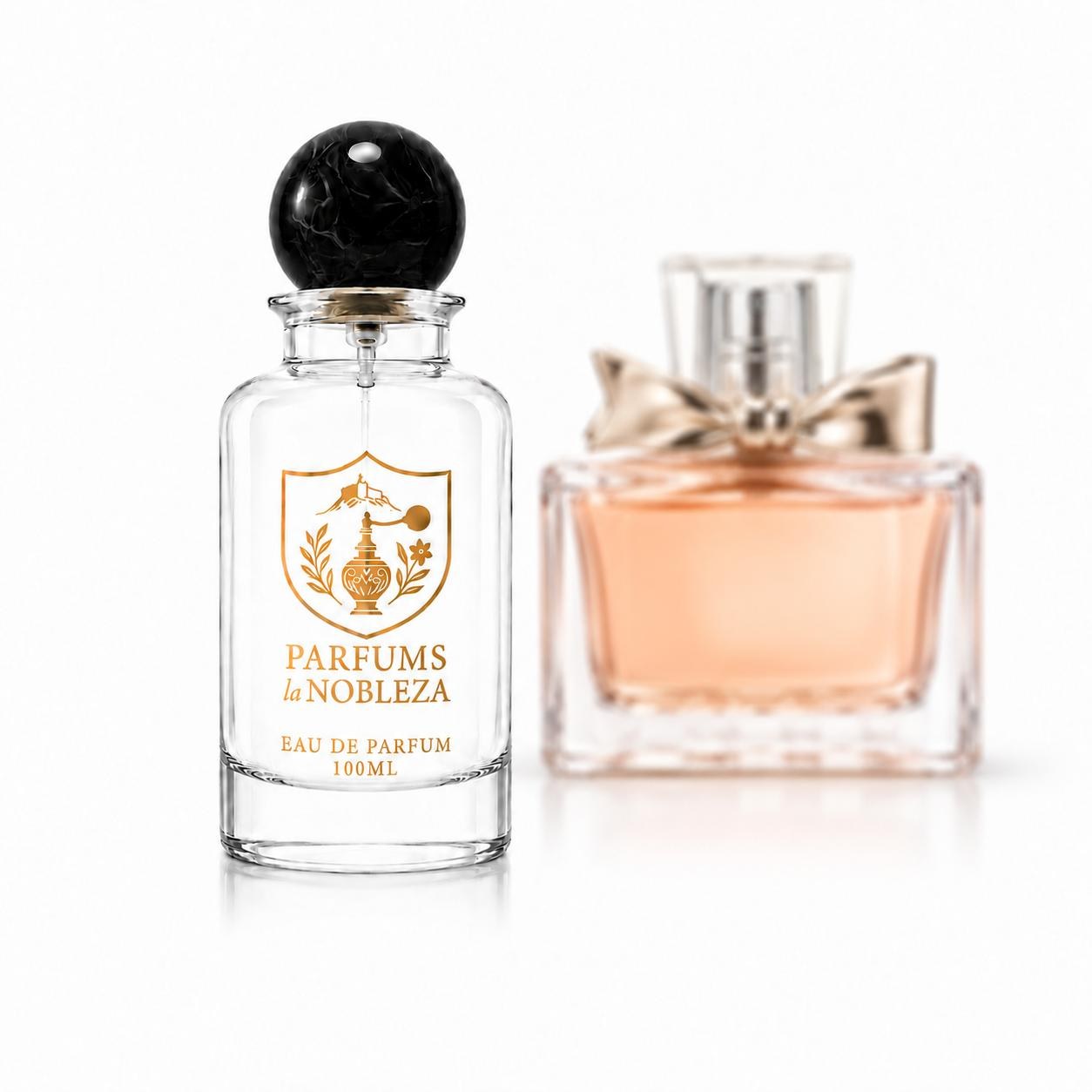 71, Parfums la Nobleza