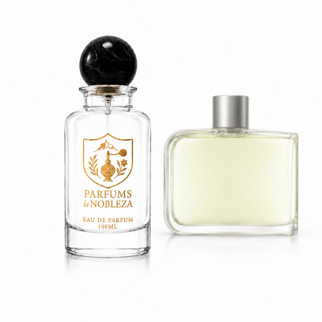 12, Parfums la Nobleza