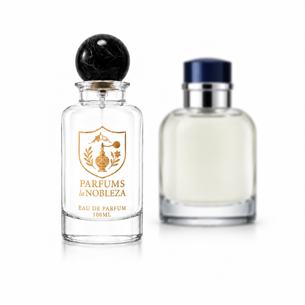 9, Parfums la Nobleza