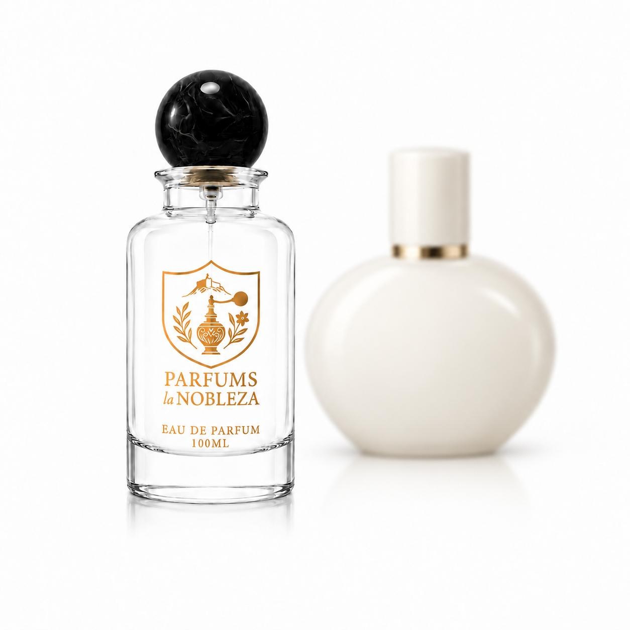 66, Parfums la Nobleza