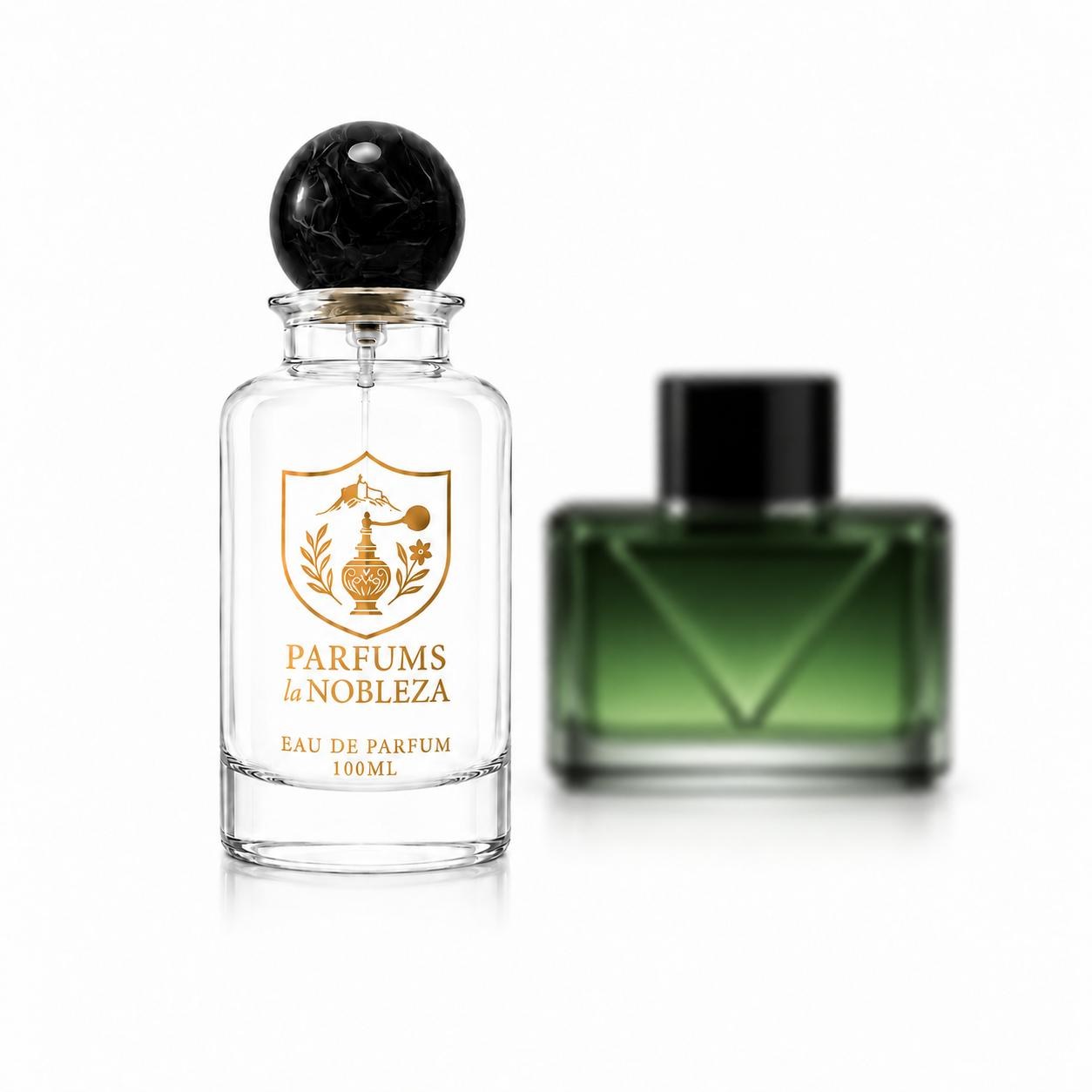 208, Parfums la Nobleza