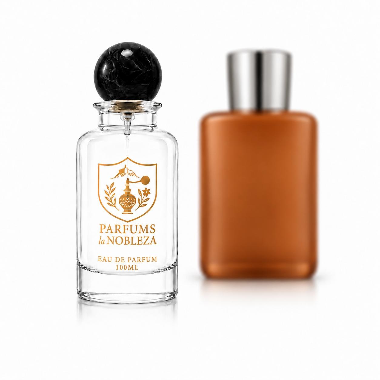 159, Parfums la Nobleza