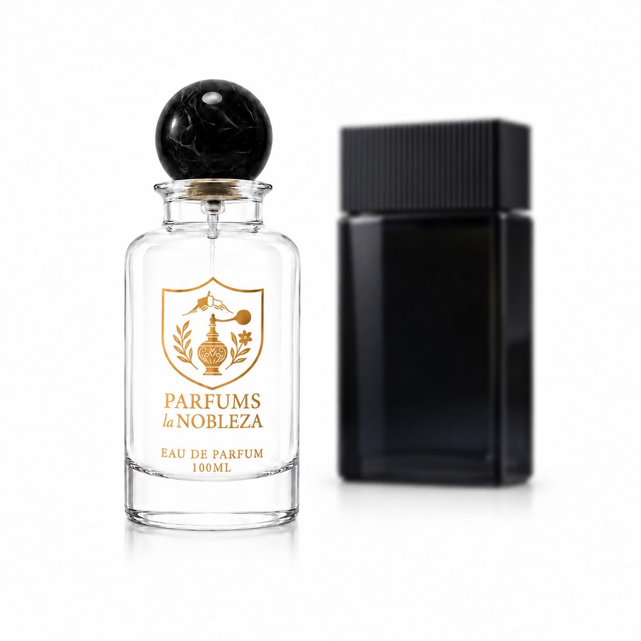 18, Parfums la Nobleza