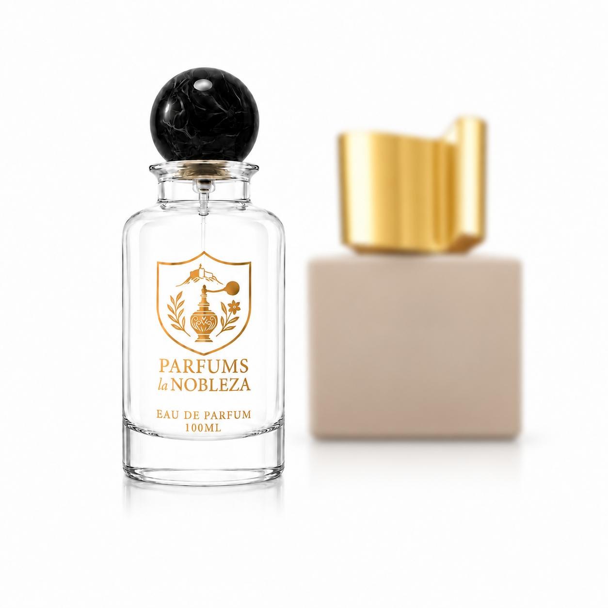 N105, Parfums la Nobleza