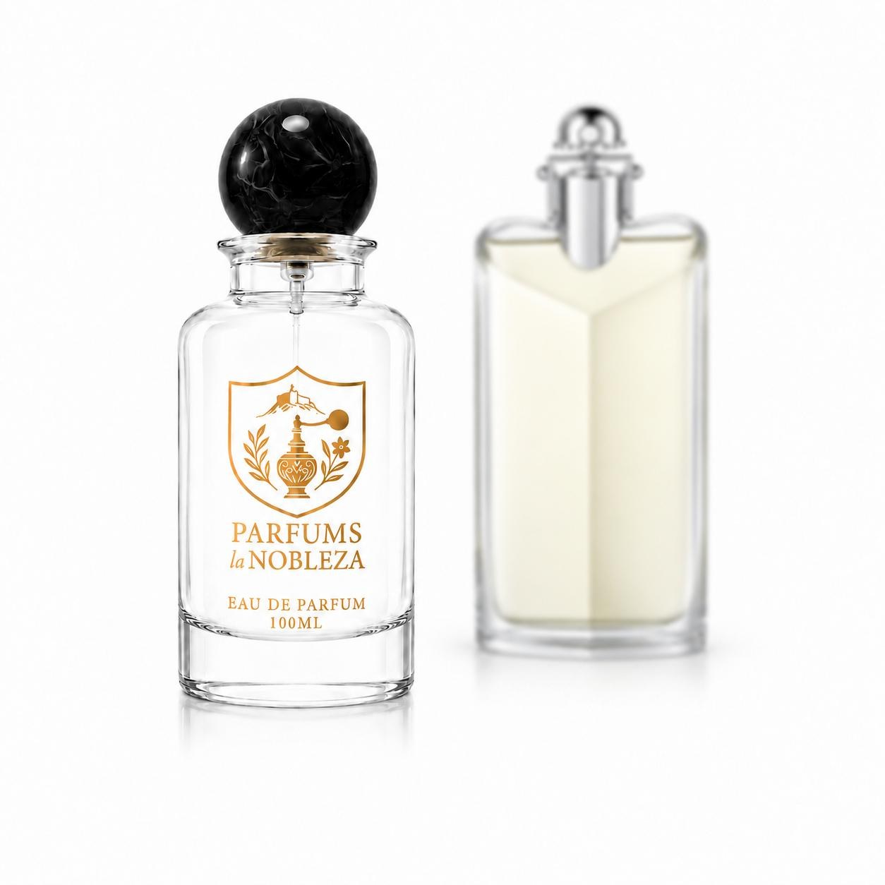 131, Parfums la Nobleza